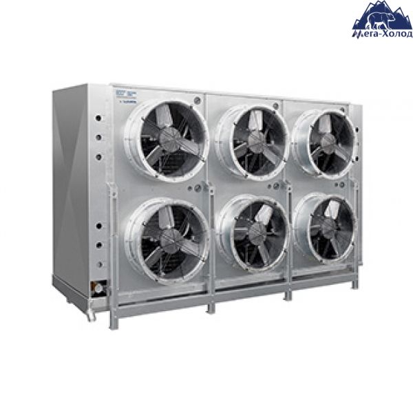 Шокфростер Eco Modine SRE 44A07